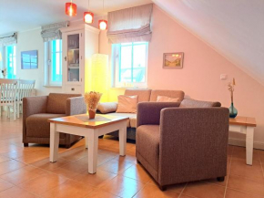 Birkmaase 10 Wohnung Ostseestern
